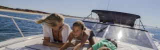Luxury Cruises and Charters